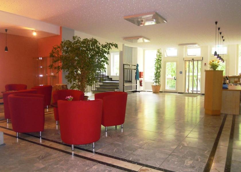 Baden-Württemberg Leutkirch im Allgau Lobby