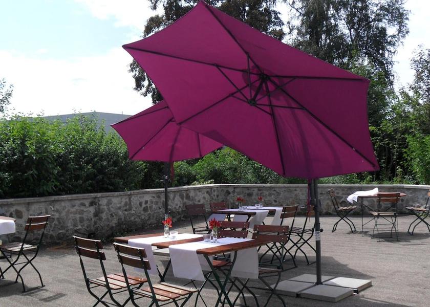Baden-Württemberg Leutkirch im Allgau Restaurant