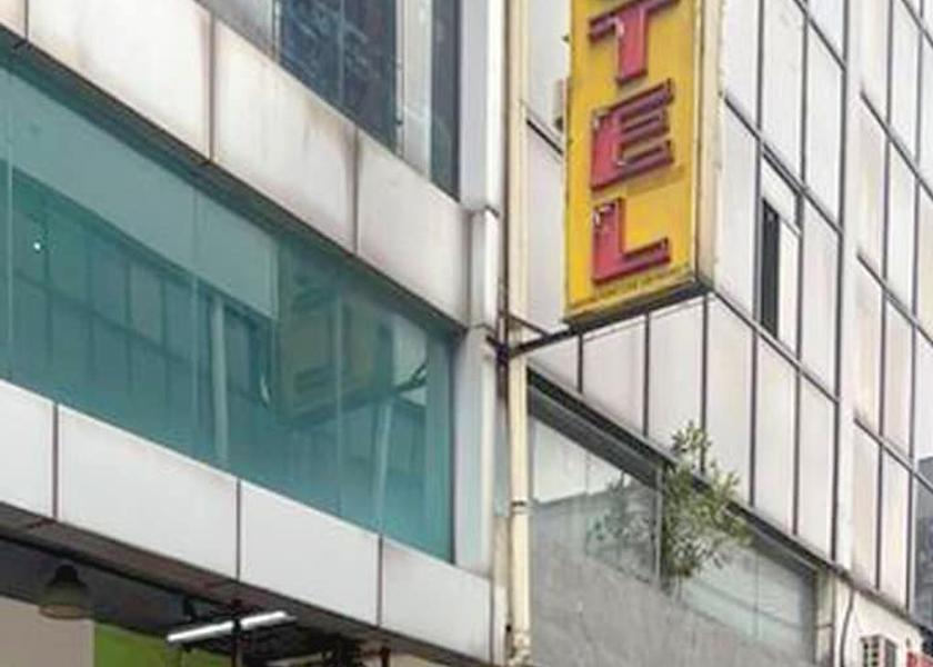 Selangor Ampang Facade