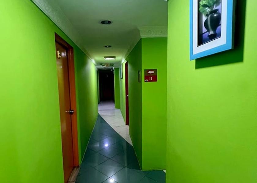 Selangor Ampang Exterior Detail