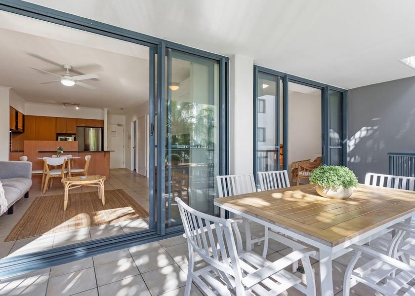 Queensland Alexandra Headland Terrace