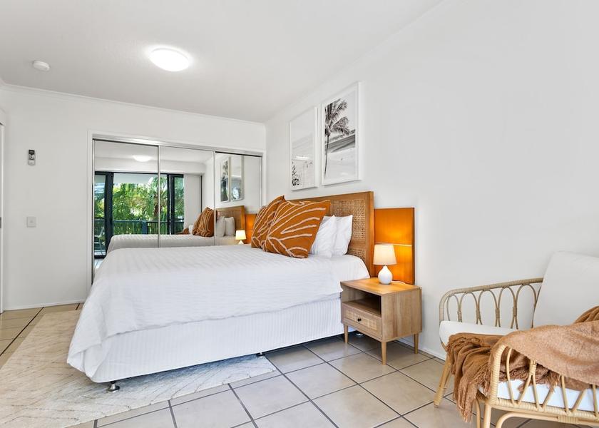 Queensland Alexandra Headland Room