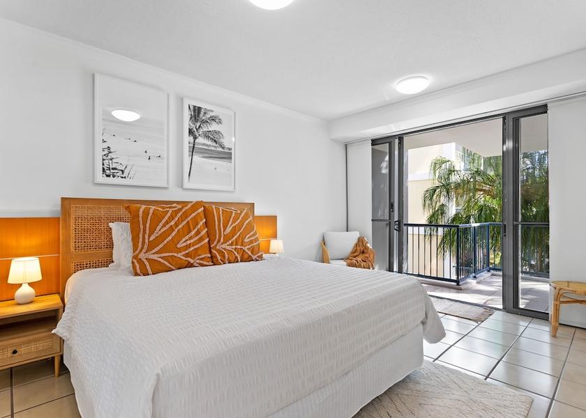 Queensland Alexandra Headland Room