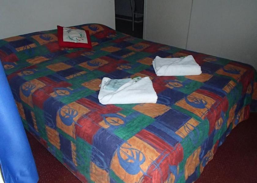 Queensland Kingaroy Room