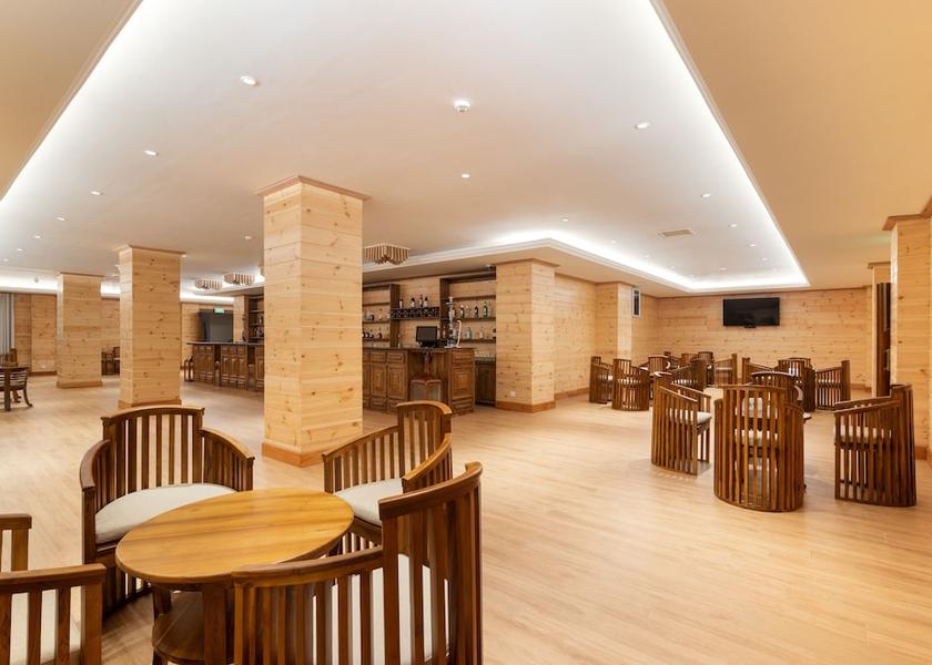 Central Province Nuwara Eliya Lounge