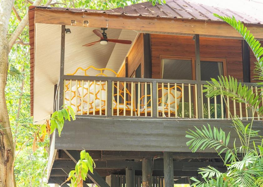 Central Visayas Moalboal Room