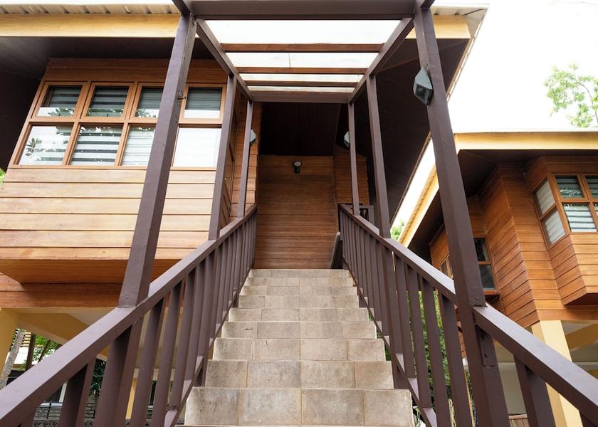 Central Visayas Moalboal Room