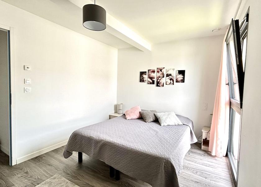 Pays de la Loire Le Pallet Room
