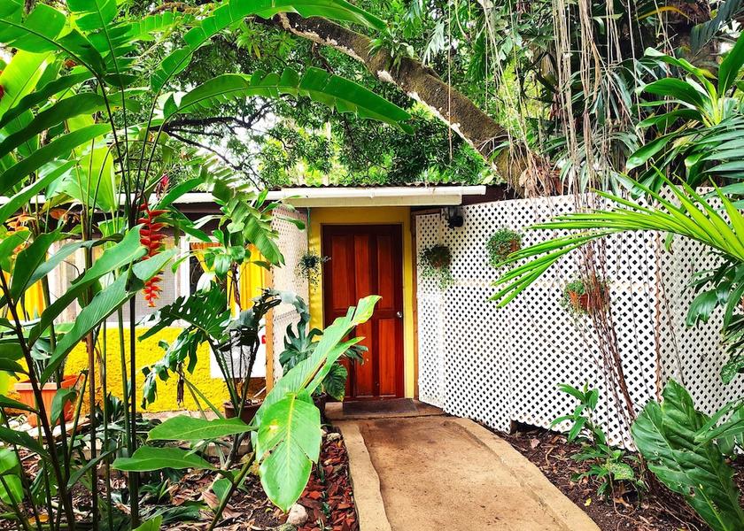 Cayo San Ignacio Room