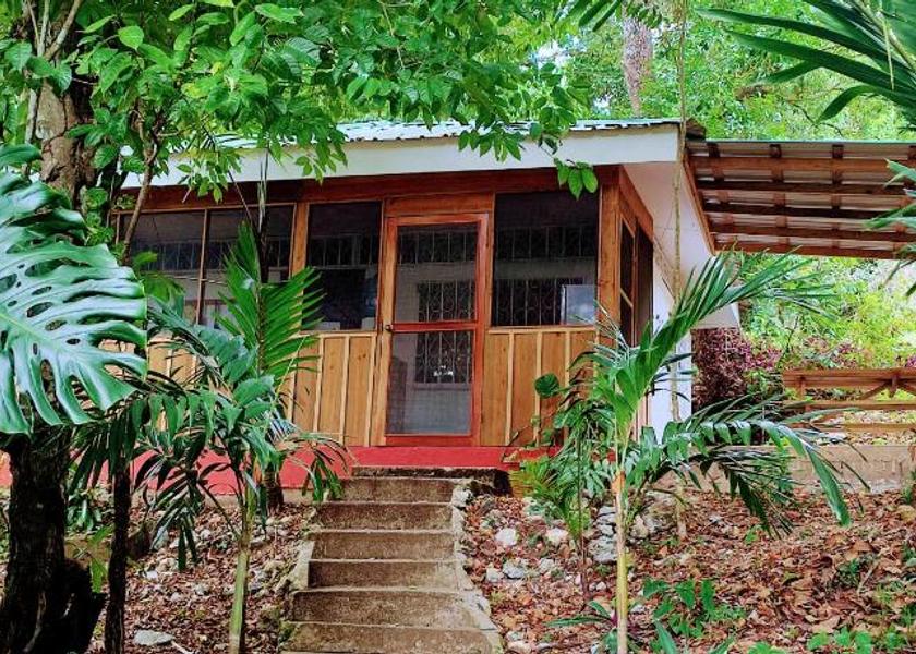 Cayo San Ignacio 