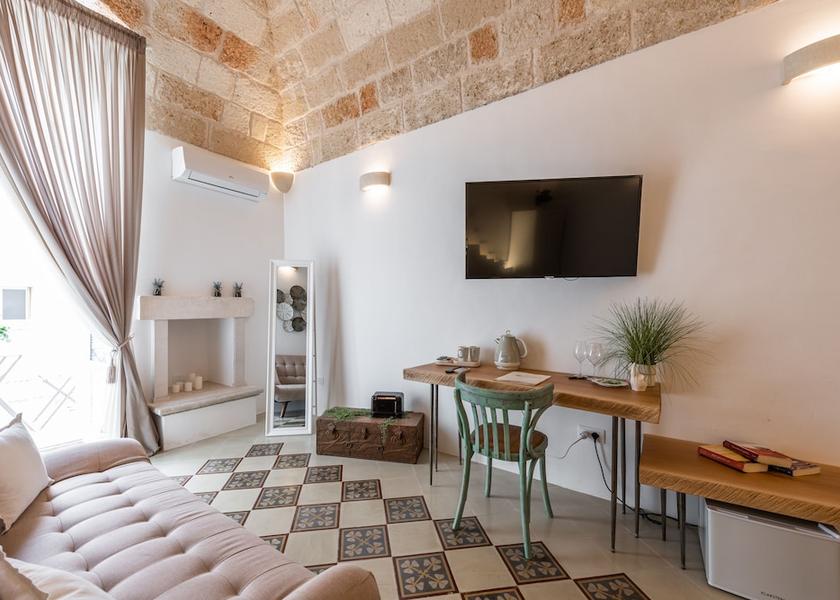 Puglia Polignano a Mare Room