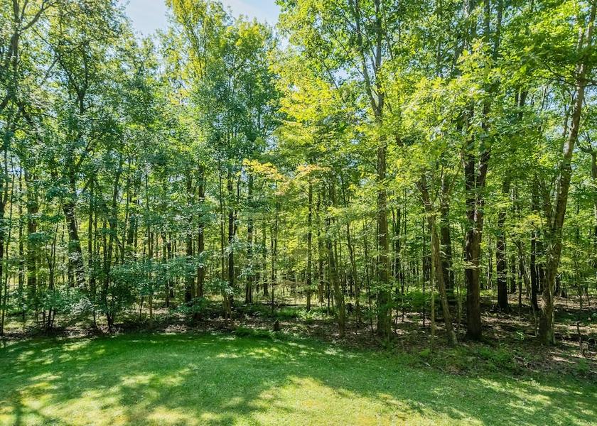Maryland McHenry Property Grounds