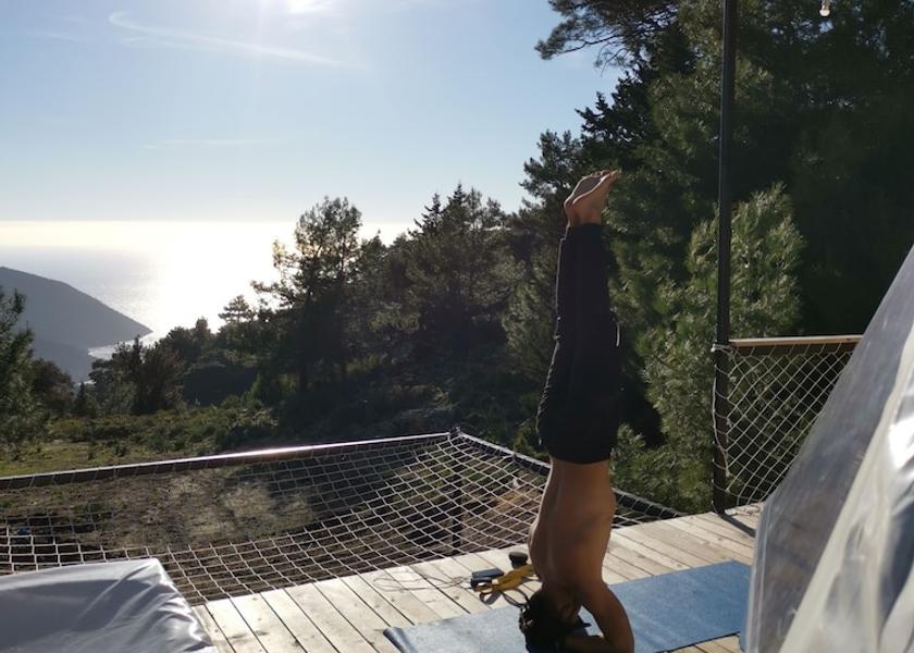 Muğla Fethiye Terrace