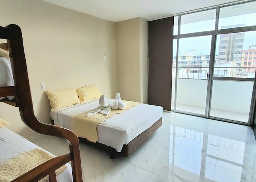 Guayas Guayaquil Room