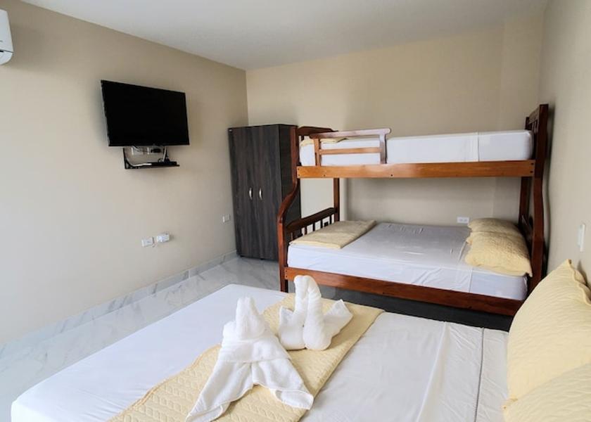 Guayas Guayaquil Room