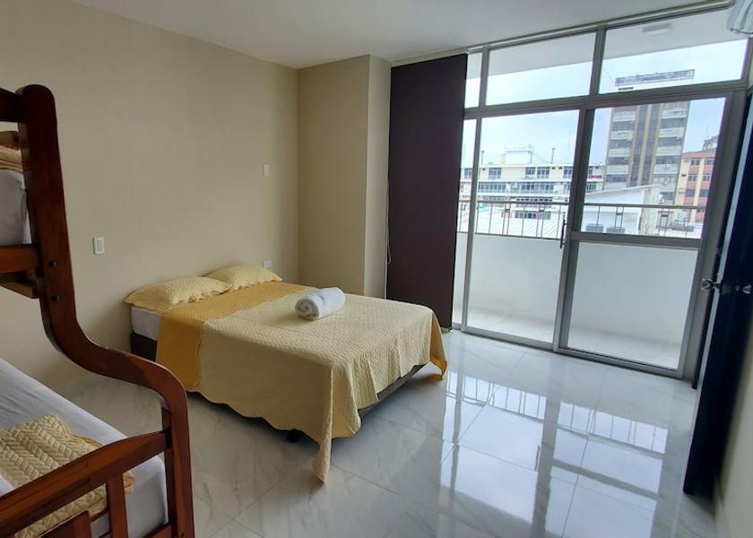 Guayas Guayaquil Room