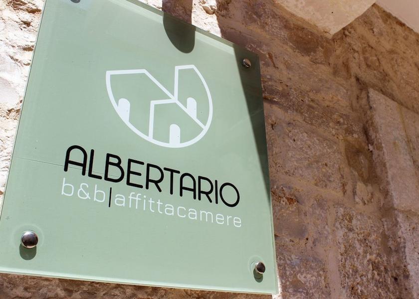 Puglia Acquaviva Delle Fonti Exterior Detail