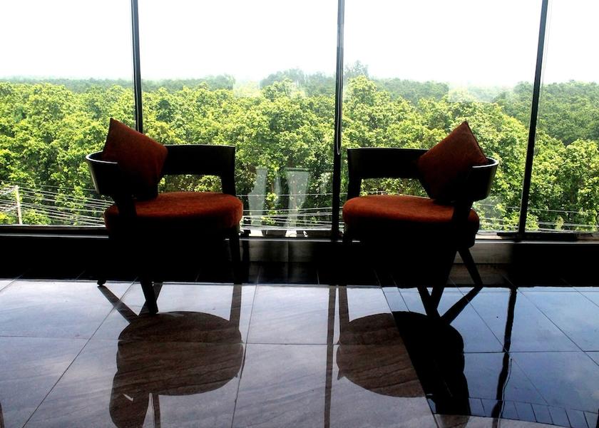 Dhaka Division Gazipur Interior Entrance