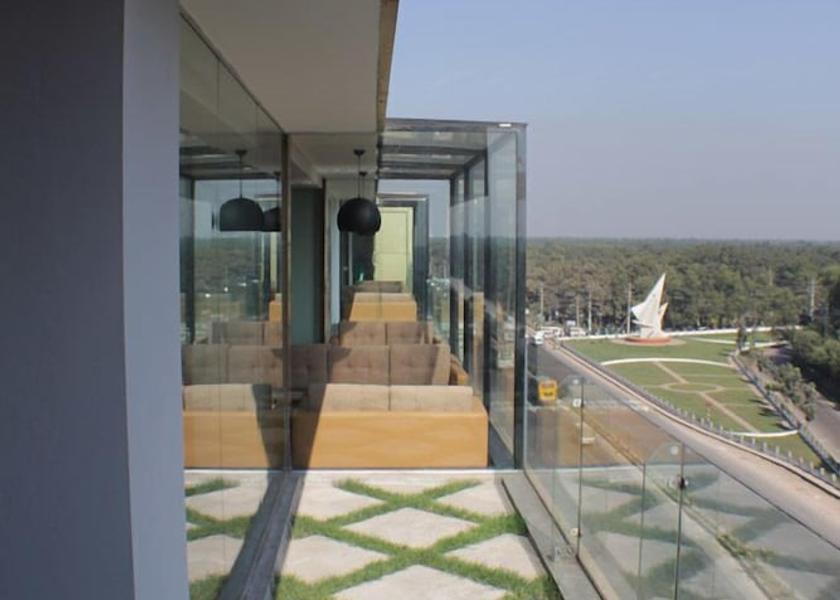 Dhaka Division Gazipur Terrace