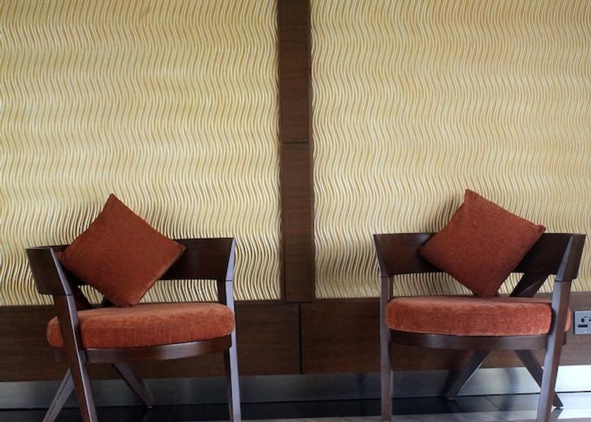 Dhaka Division Gazipur Interior Entrance