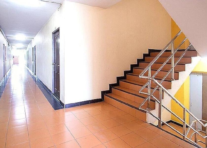 Bangkok Samut Prakan Exterior Detail