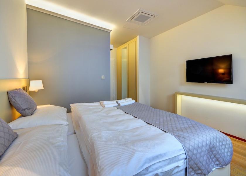 Zlin (region) Napajedla Room