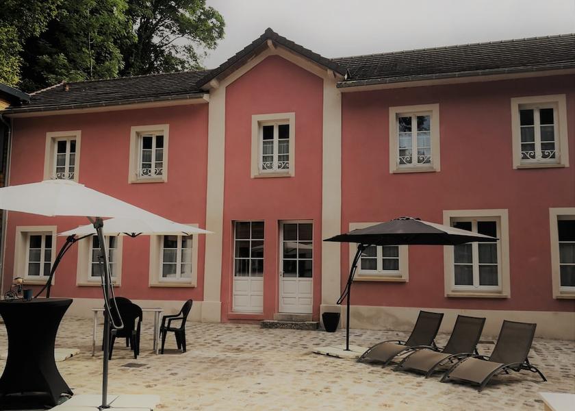 Île-de-France L'Isle-Adam Primary image