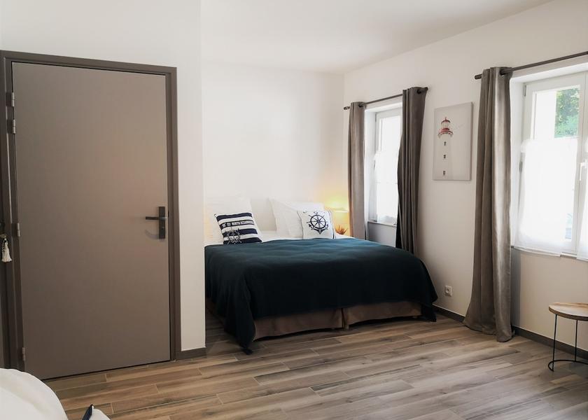 Île-de-France L'Isle-Adam Room