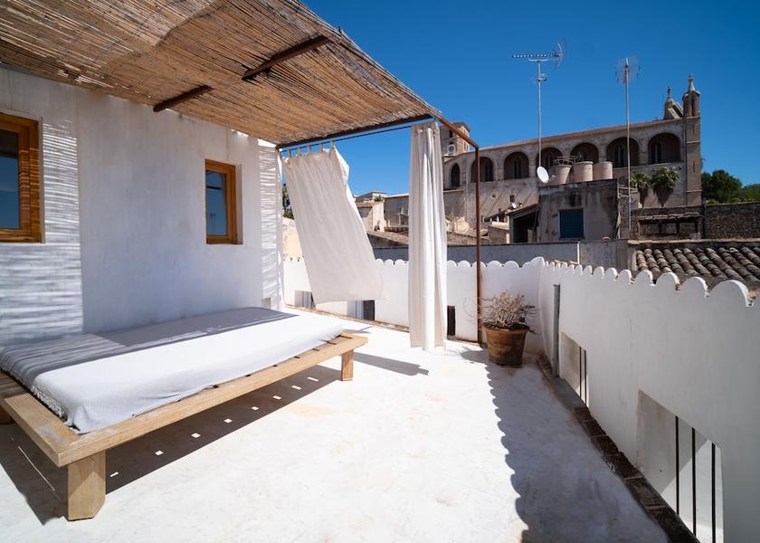 Balearic Islands Arta Room