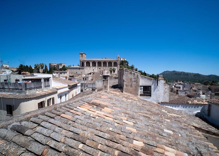 Balearic Islands Arta Exterior