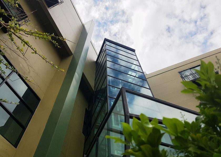 Chiang Rai Province Chiang Rai Exterior Detail