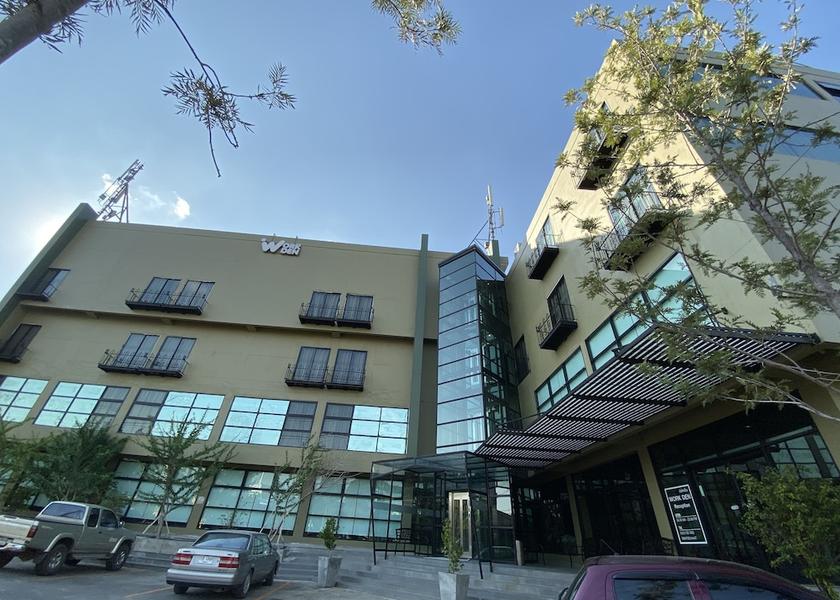 Chiang Rai Province Chiang Rai Exterior Detail