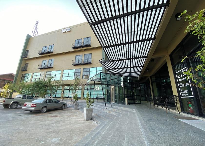 Chiang Rai Province Chiang Rai In-Room Dining