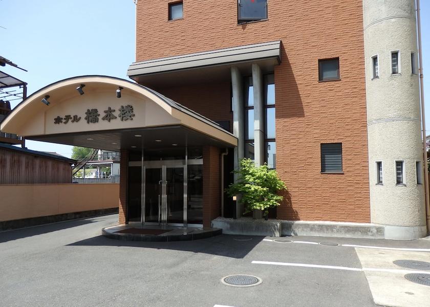 Ibaraki Ishioka Exterior Detail