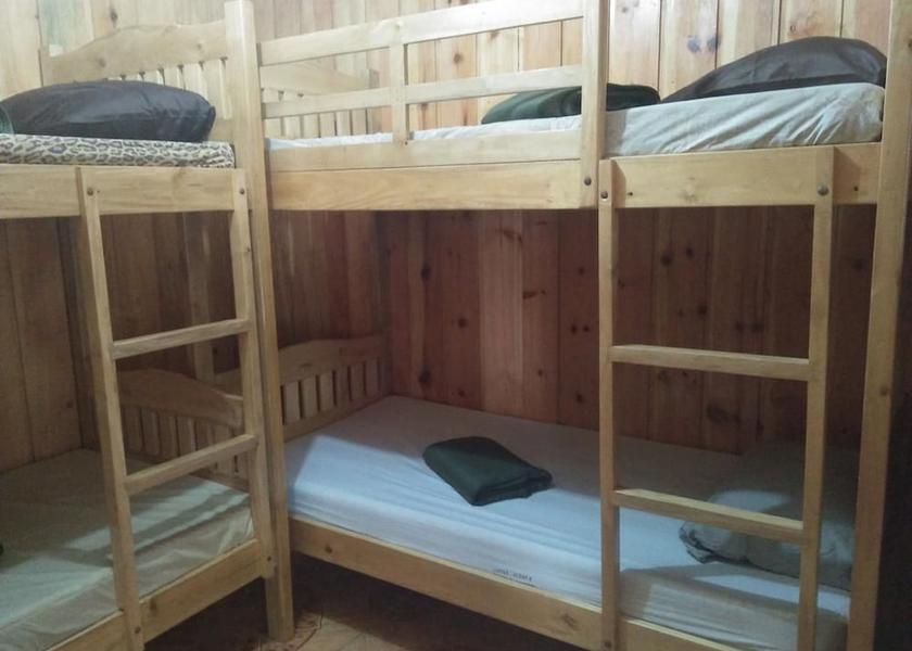 Cordillera Administrative Region Banaue Room