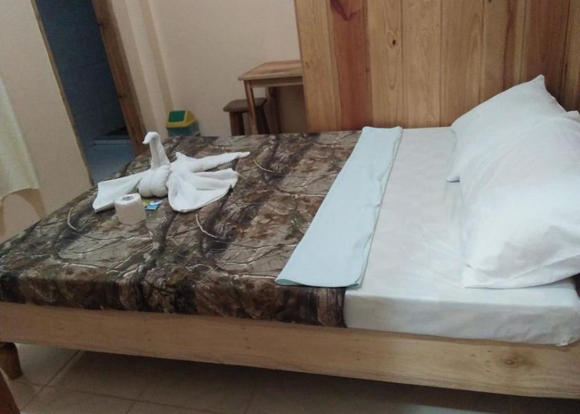 Cordillera Administrative Region Banaue Room