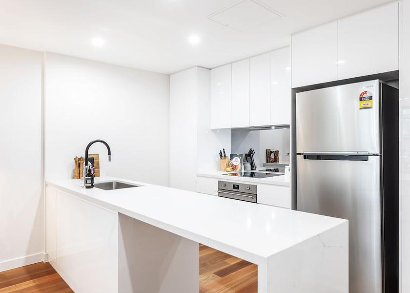 Australian Capital Territory Canberra Kitchen