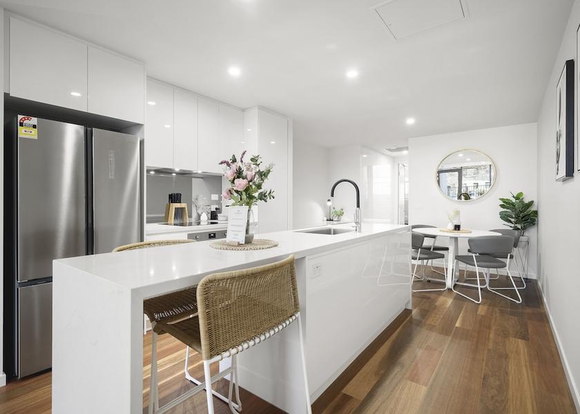 Australian Capital Territory Canberra Primary image