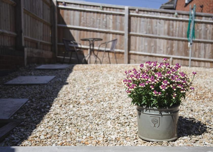 England Didcot Terrace