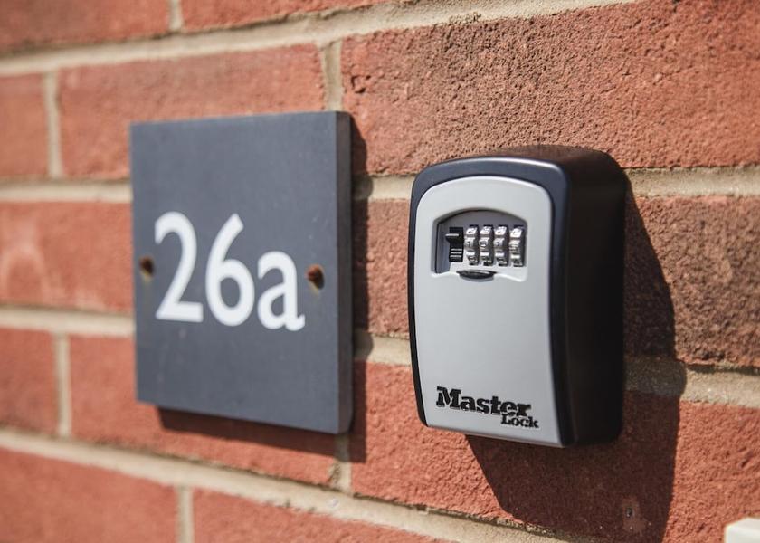 England Didcot Amenity