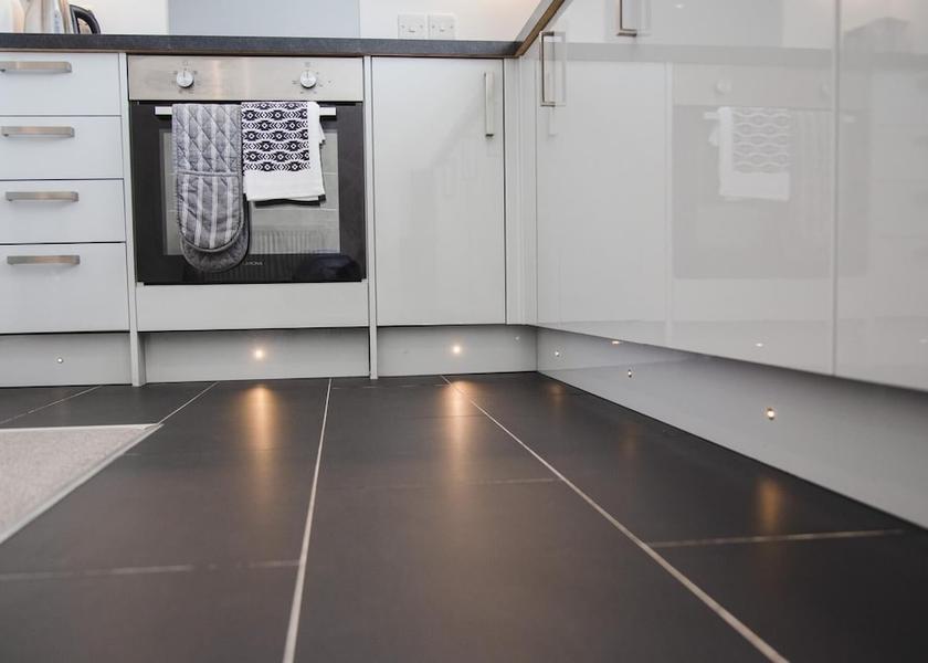 England Didcot Kitchen