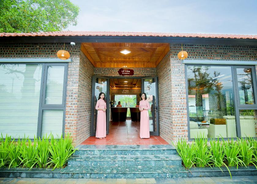 Ninh Binh Province Gia Vien 