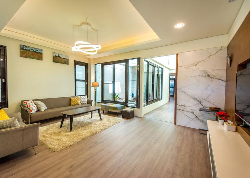 Taitung County Taitung Room