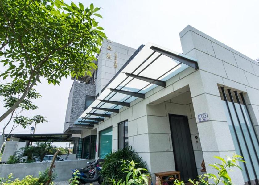 Taitung County Taitung Hotel Exterior