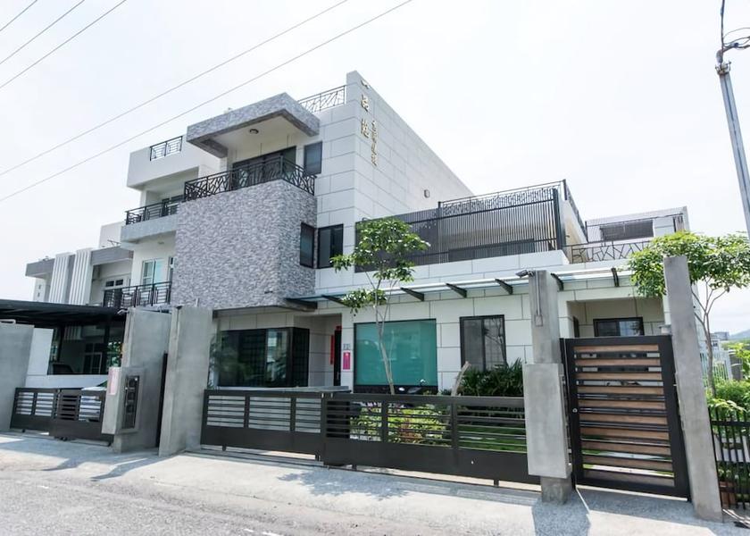 Taitung County Taitung Exterior