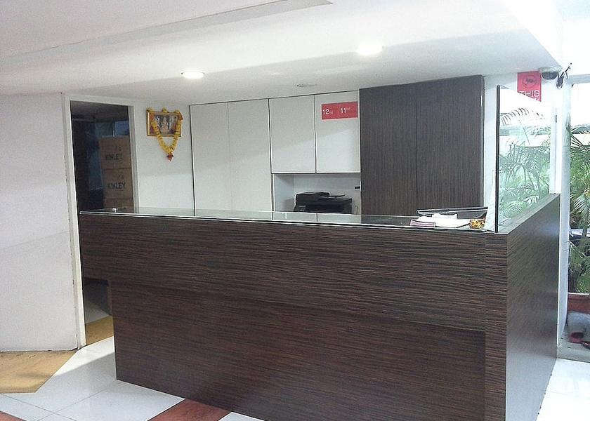 Maharashtra Pune Reception