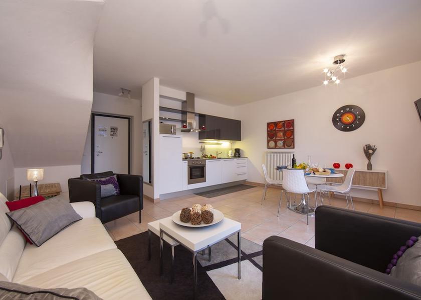 Lombardy San Siro Interior Entrance