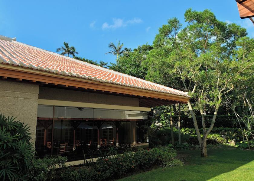 Okinawa Naha Restaurant