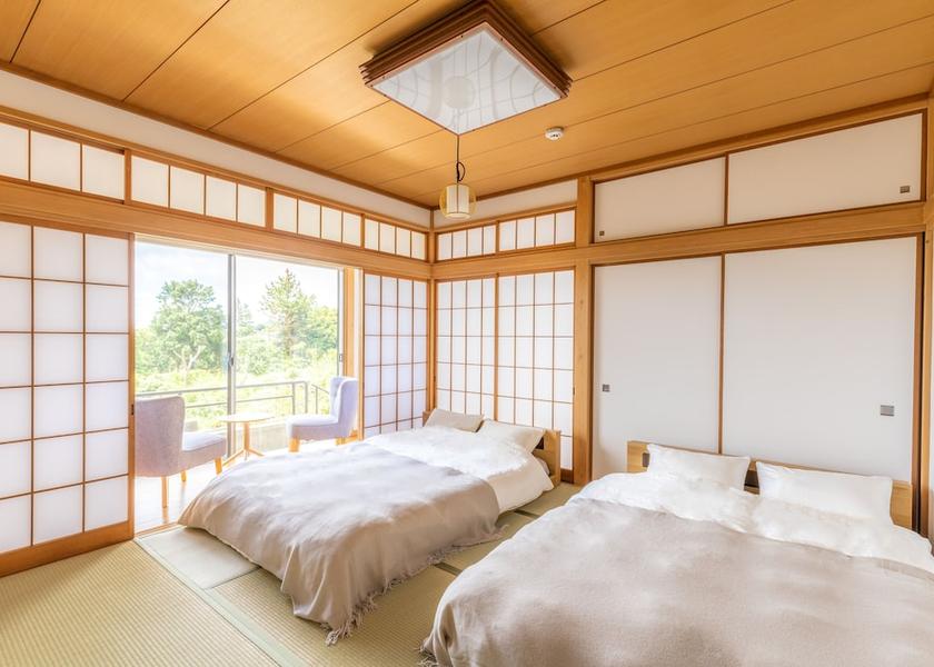 Shizuoka Ito Room