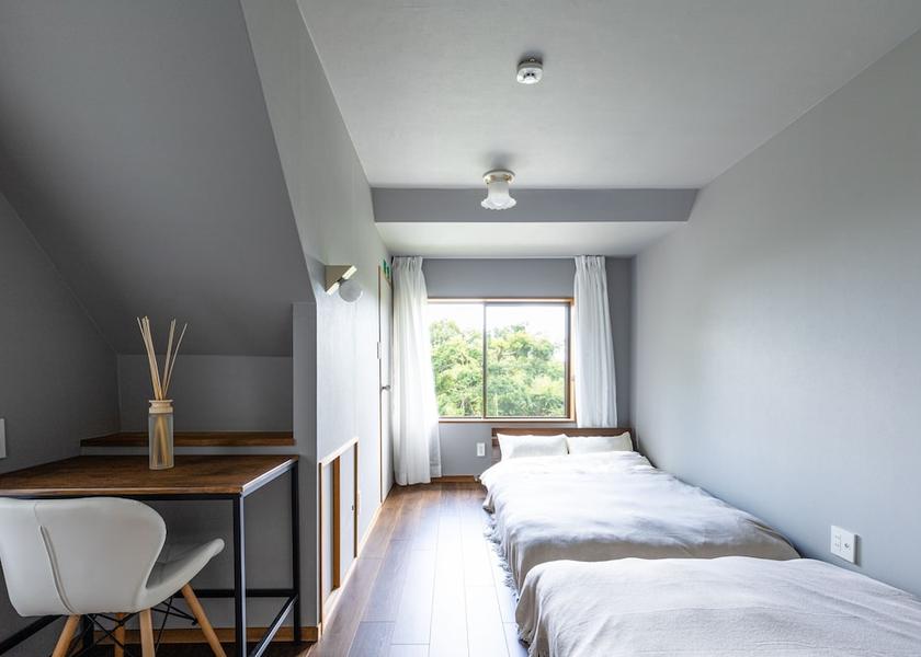Shizuoka Ito Room